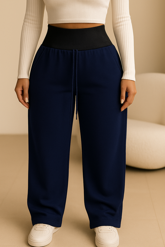 JOGGER CONTROL CINTURA ⌛