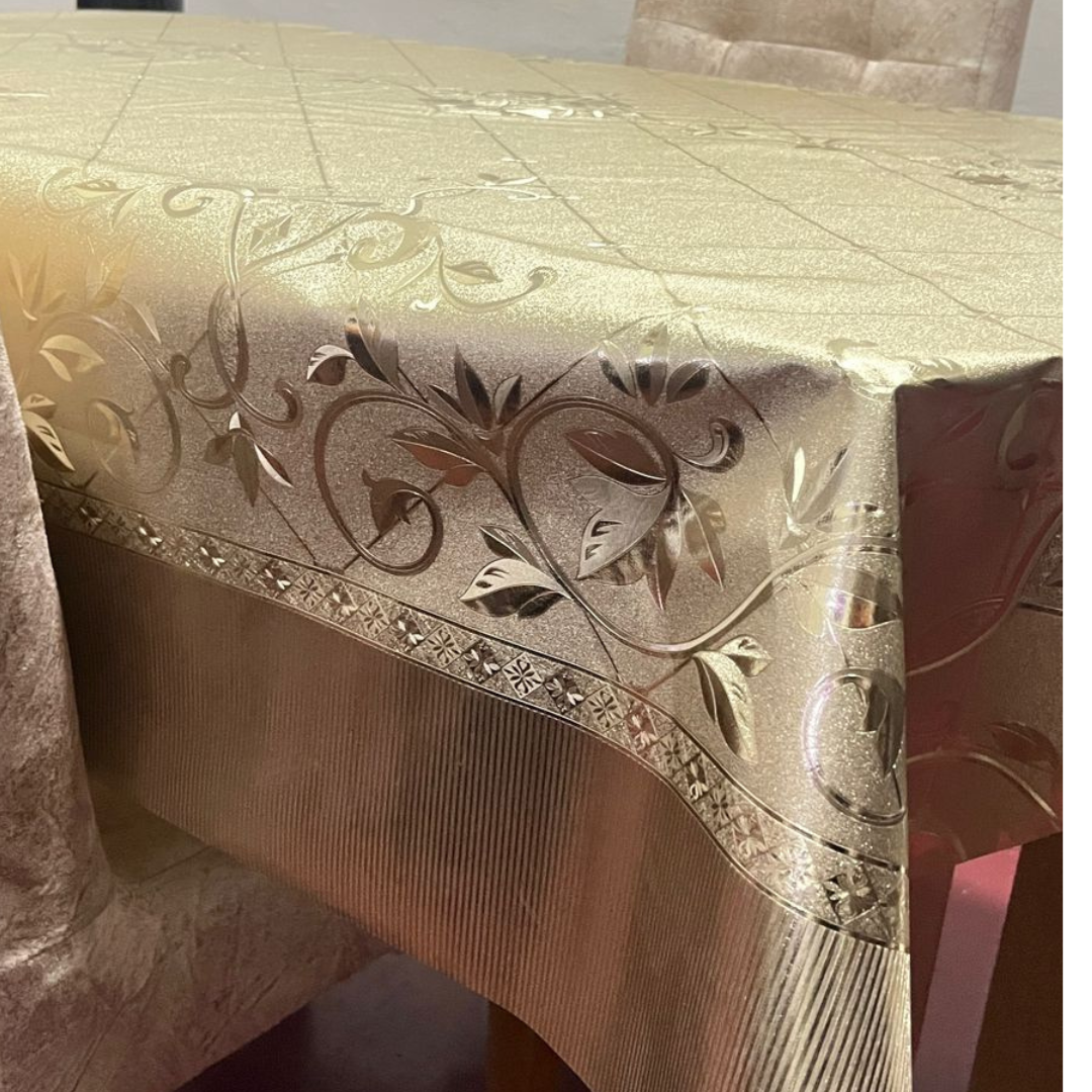 💎 Mantel de lujo 💎