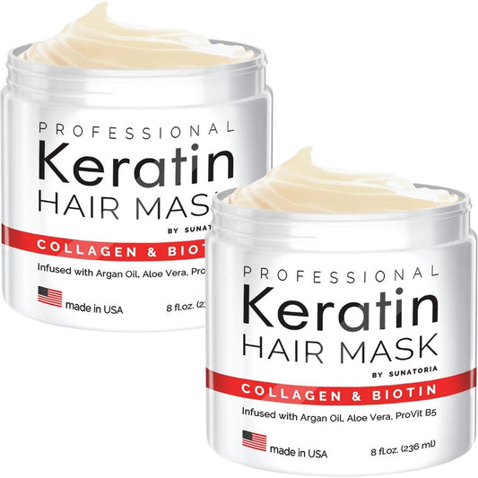 PROMO 2X1 Keratina Americana