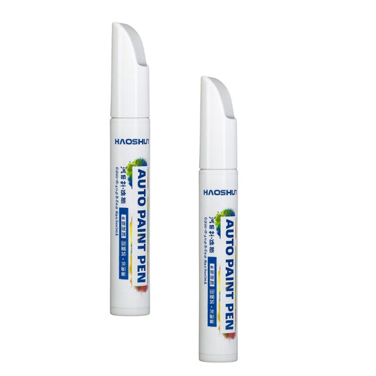 PROMO 2X1 PLUMA QUITA RAYONES